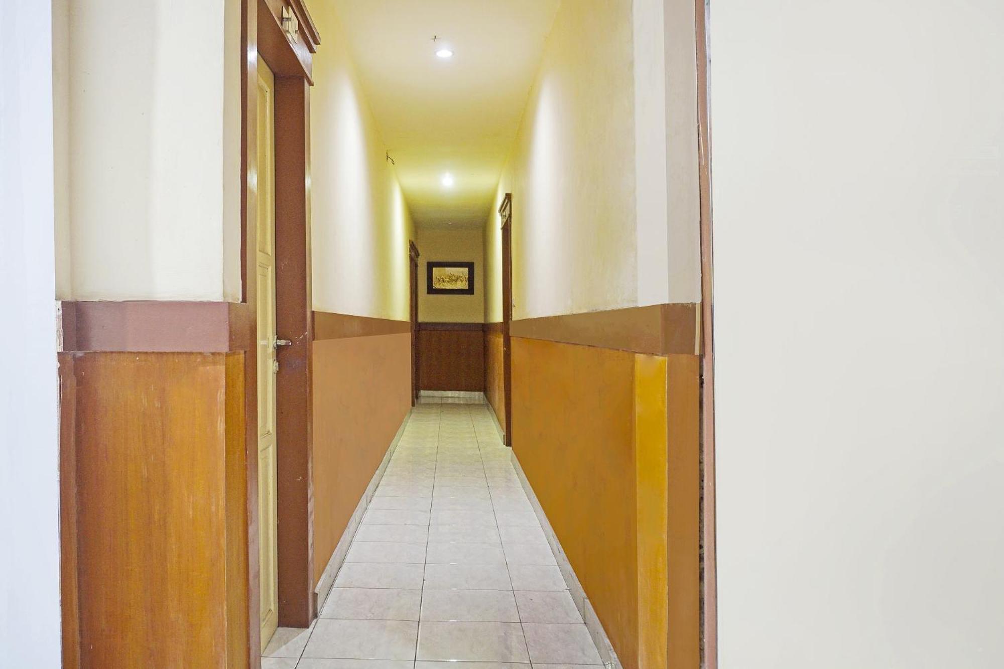 Collection O 91331 Hotel Grand Saota Soppeng Lalabata Eksteriør billede